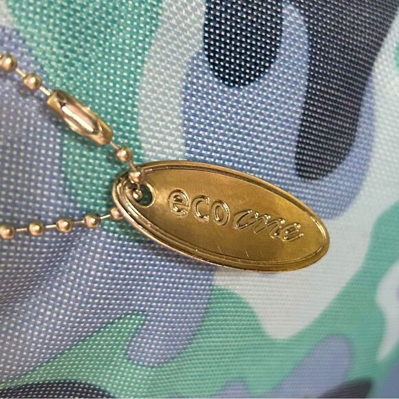 NWOT … ECO ONE Lunch Tote With BONUS Water Bottle - Picture 9 of 9